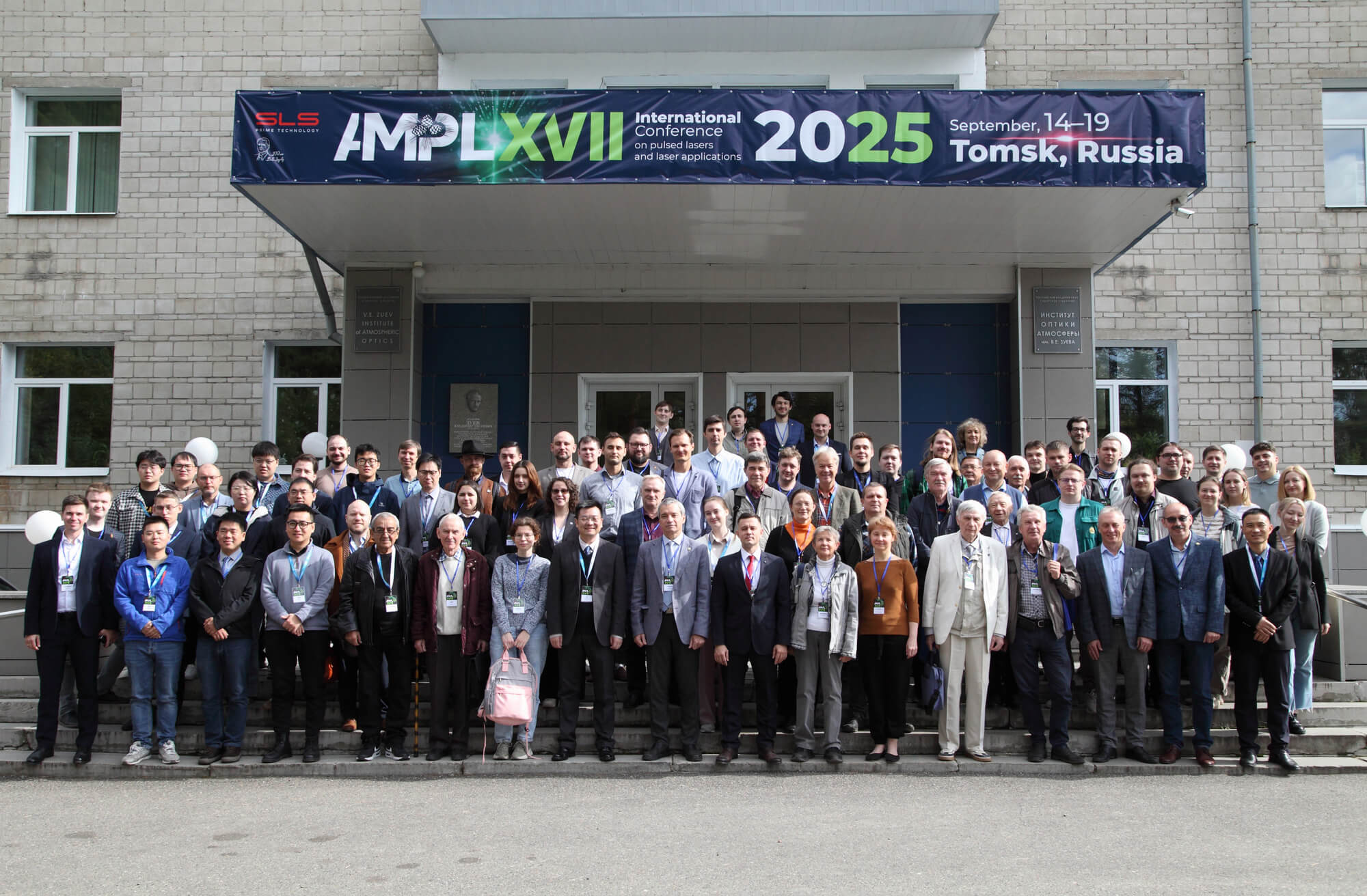 AMPL-2025