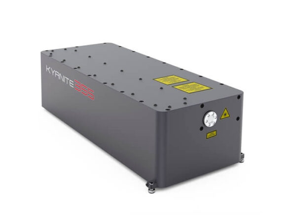 Мощные УФ лазеры