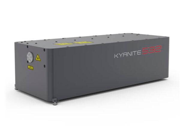 Мощные лазеры видимого диапазона