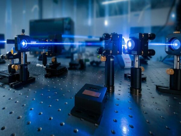 OPO-based laser systems