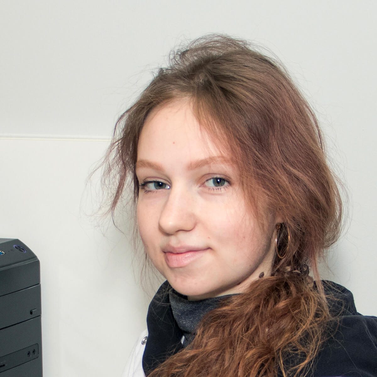 Приглашаем студентов и выпускников БНТУ 15